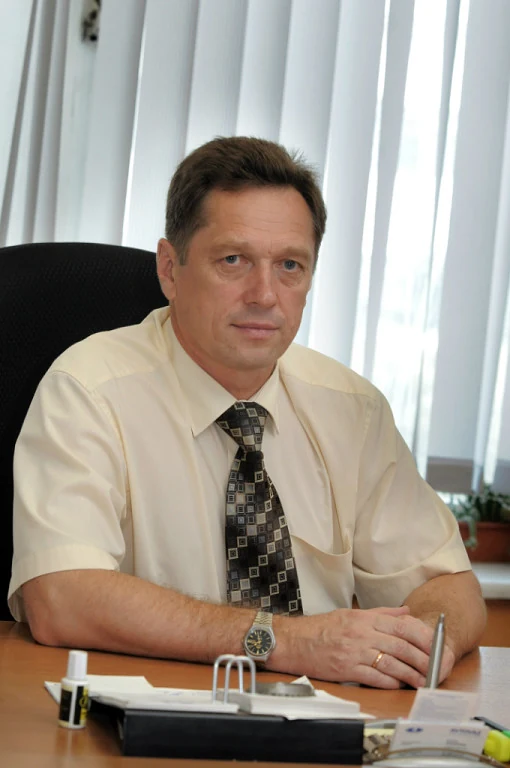 Сахарчук Андрей Андреевич